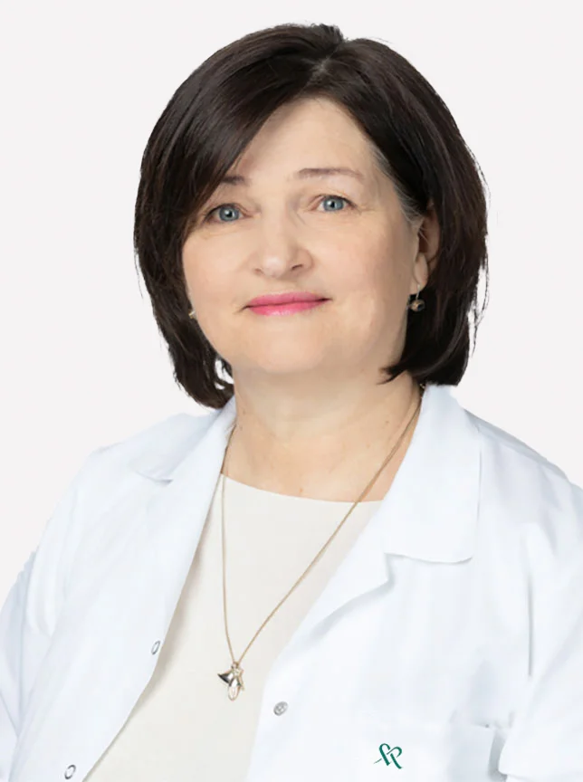 Ana Semionova