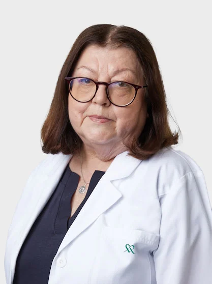 Irina Misiūrienė