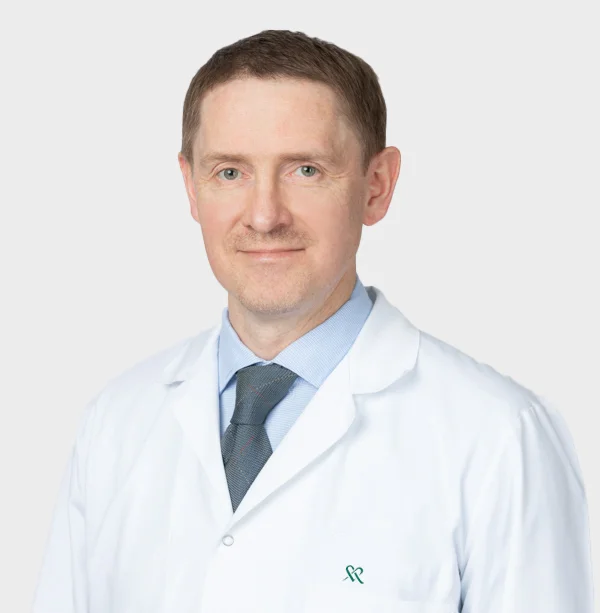 Dr. Darius Aukštikalnis