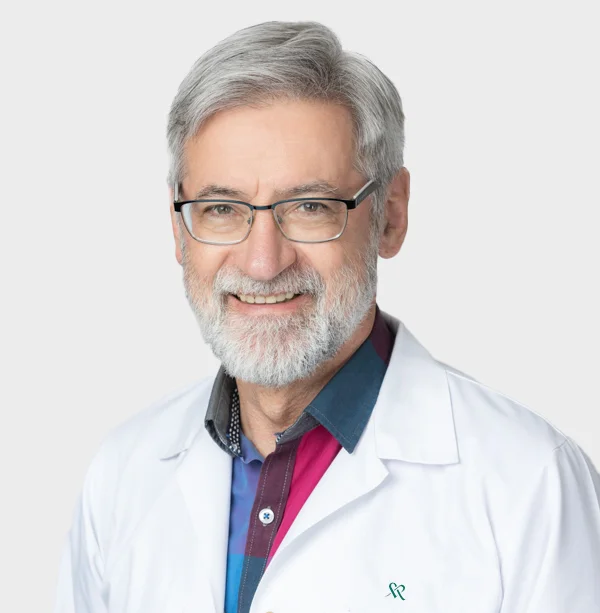 Dr. Vytautas Lipnickas