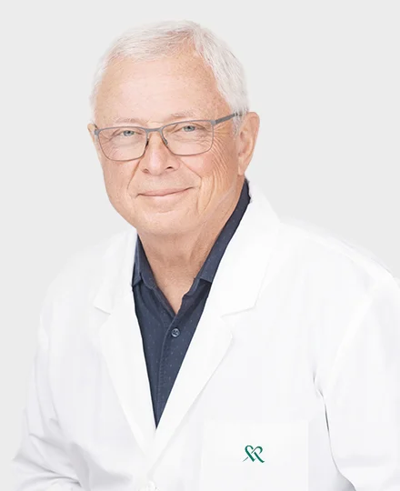 Prof. Eligijus Poškus