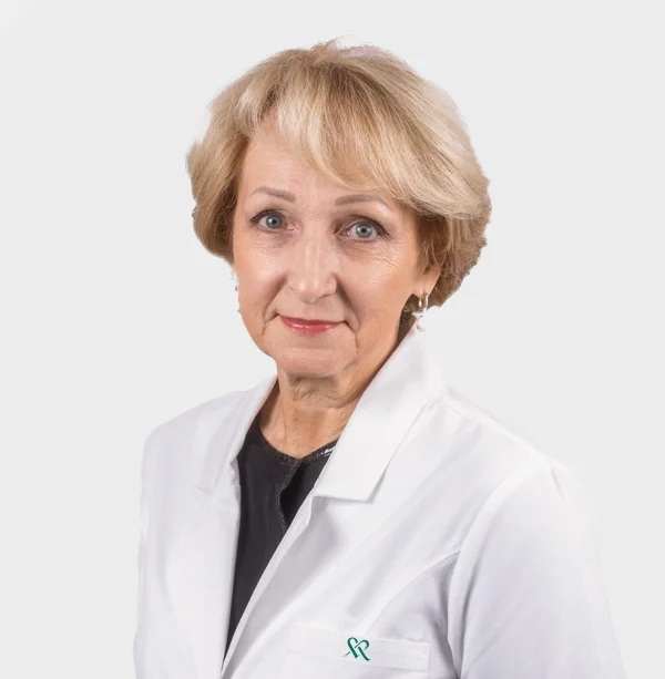 Danutė Lištvanienė