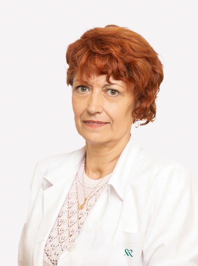 Rasa Stanislava Katkevičienė