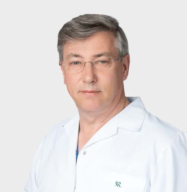 Rimantas Bubulis
