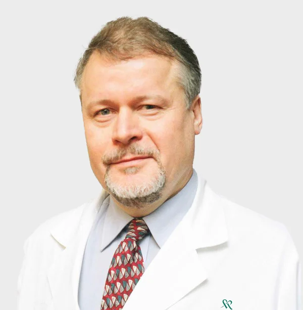 Prof. Aleksandras Laucevičius