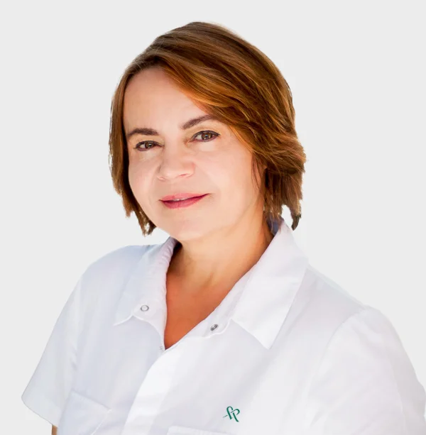 Prof. dr. Rūta Mameniškienė