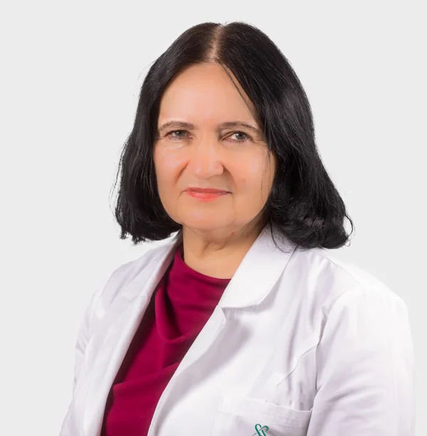 Dr. Birutė Vaišnytė