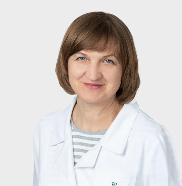 Dr. Danguolė Vildaitė