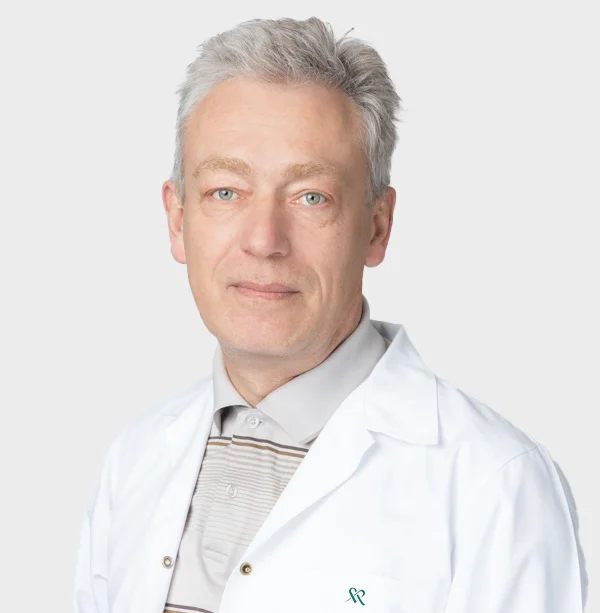 Dr. Rimantas Baušys