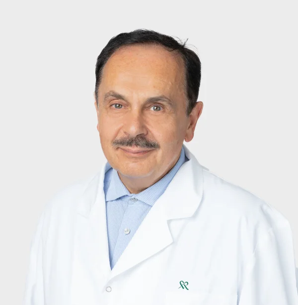 Prof. habil. dr. Valerijus Ostapenko