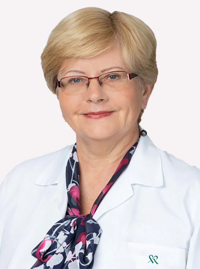 Dalia Rusteikienė