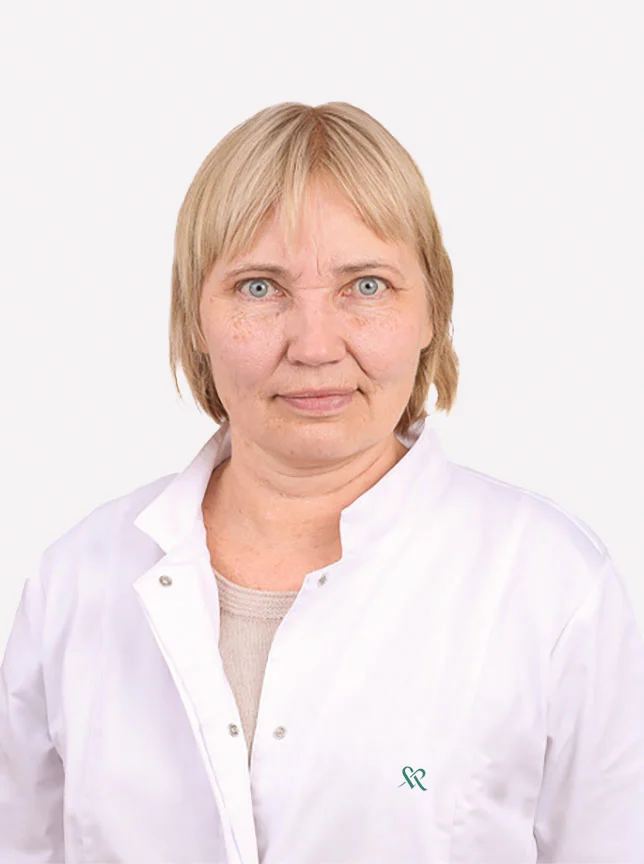 Asta Zalubienė