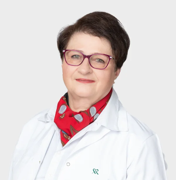 Doc. dr. Aurelija Krasauskienė