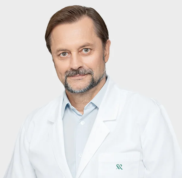 Prof. dr. Vaidotas Urbonas