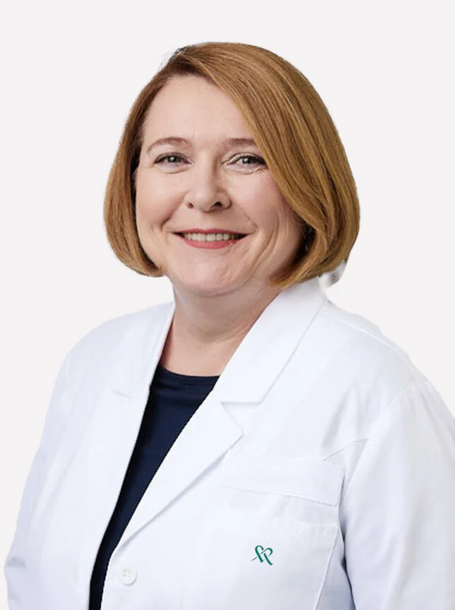 Doc. dr. Aida Žvirblienė