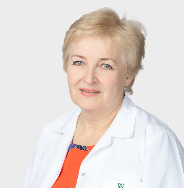 Dr. Nelli Bičkauskaitė