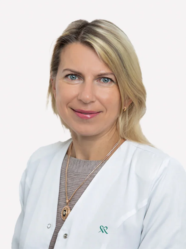 Jolanta Staškūnienė