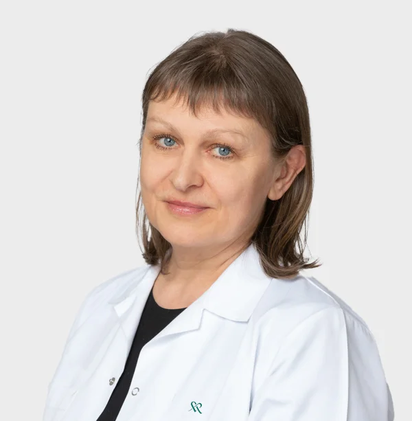 Eglė Jonaitienė