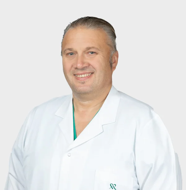 Šarūnas Stanevičius