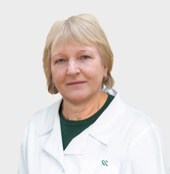 Laima Šiaudinienė