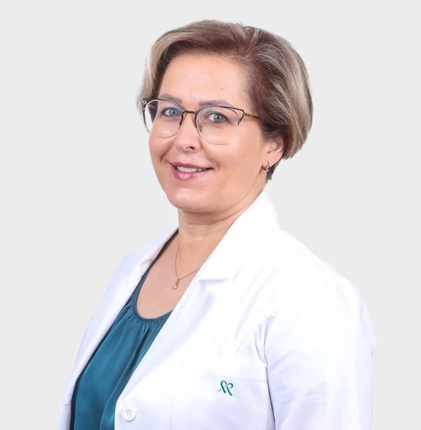 Beata Naumkinienė