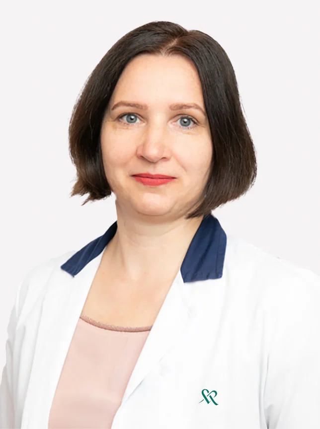 Daiva Žvinakienė