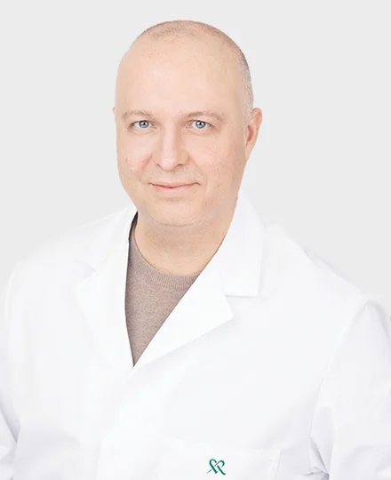 Artūras Zubrickas