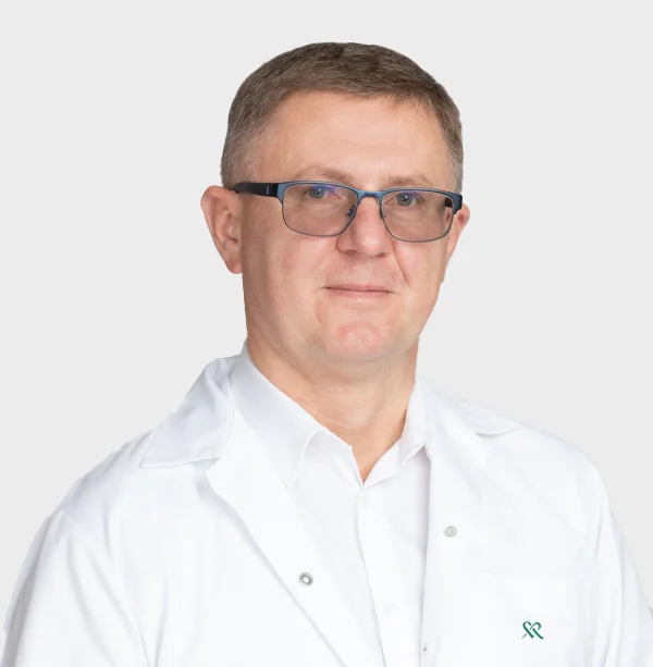 Ramūnas Kerpauskas