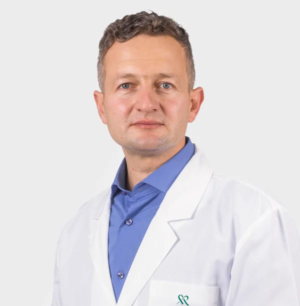Prof. dr. Danielius Serapinas