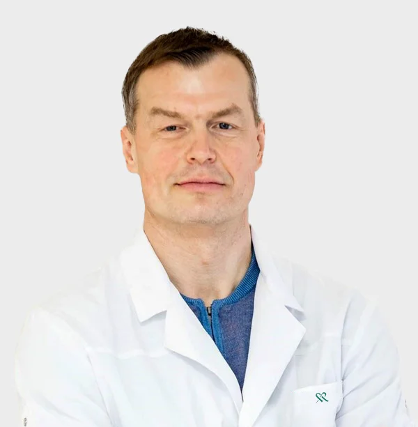 Dr. Gediminas Tankevičius