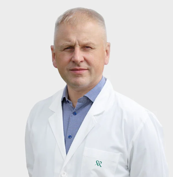 Petras Dženkaitis