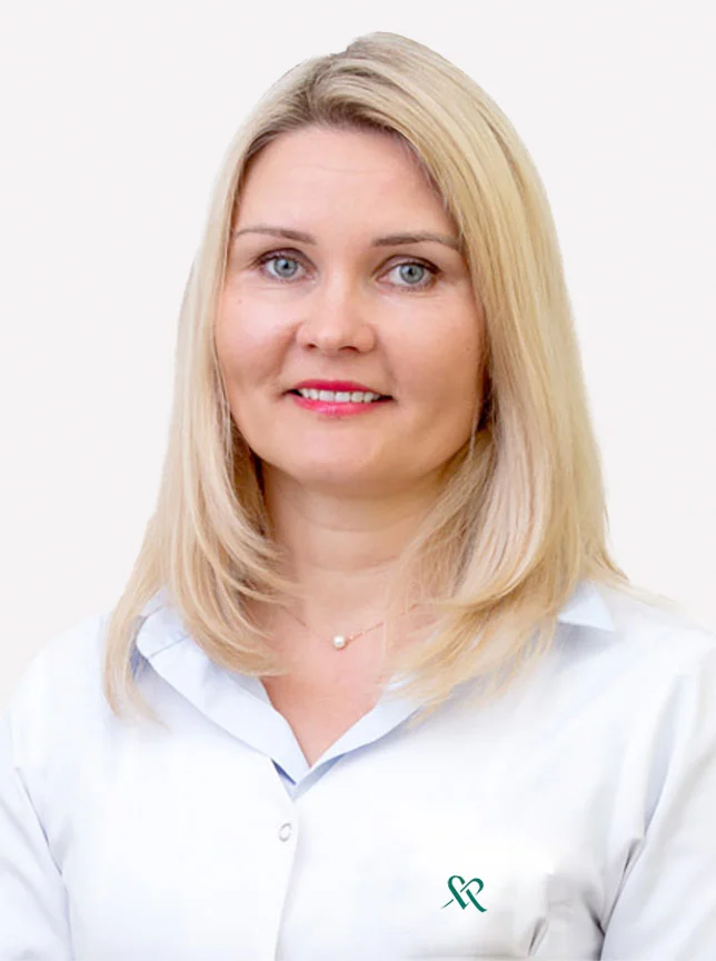 Vilma Gavelienė