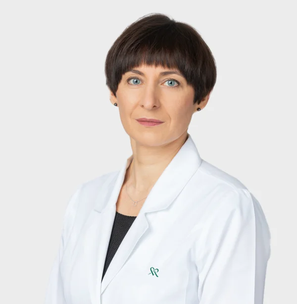 Gintė Sirvydytė
