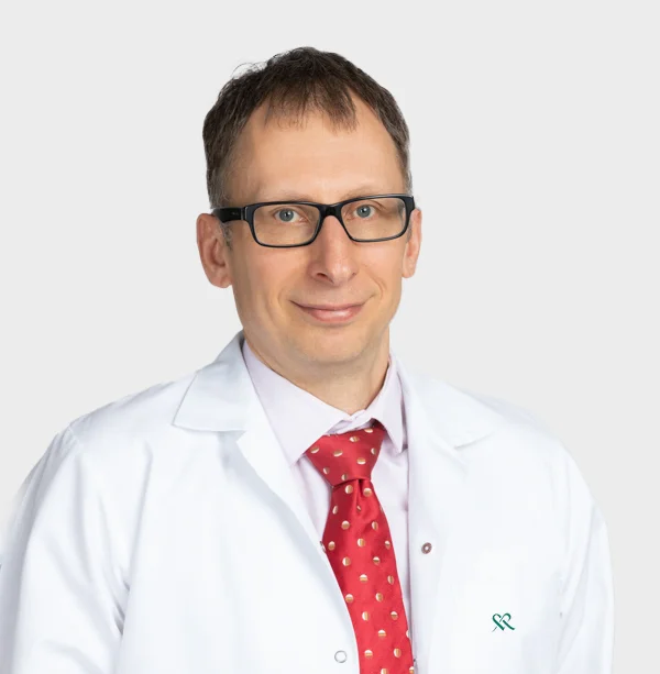 Doc. dr. Donatas Inčiūra