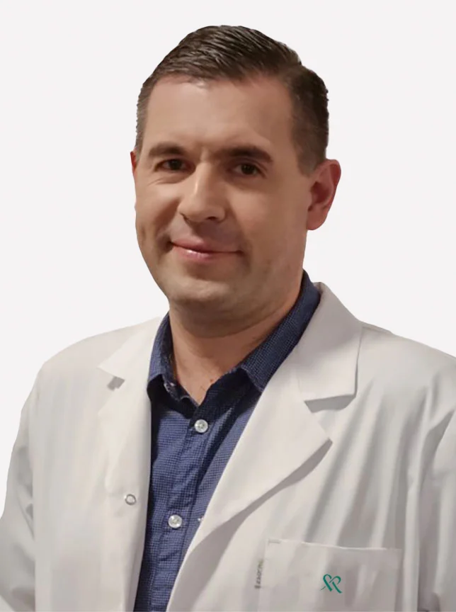 Artūras Gudavičius