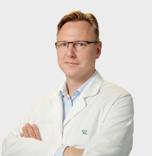 Dr. Vykintas Liutkevičius