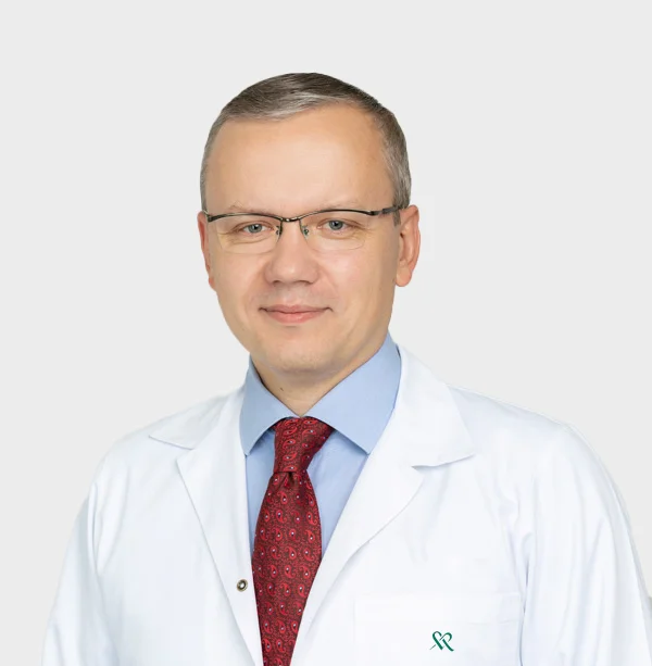 Gintautas Mickevičius