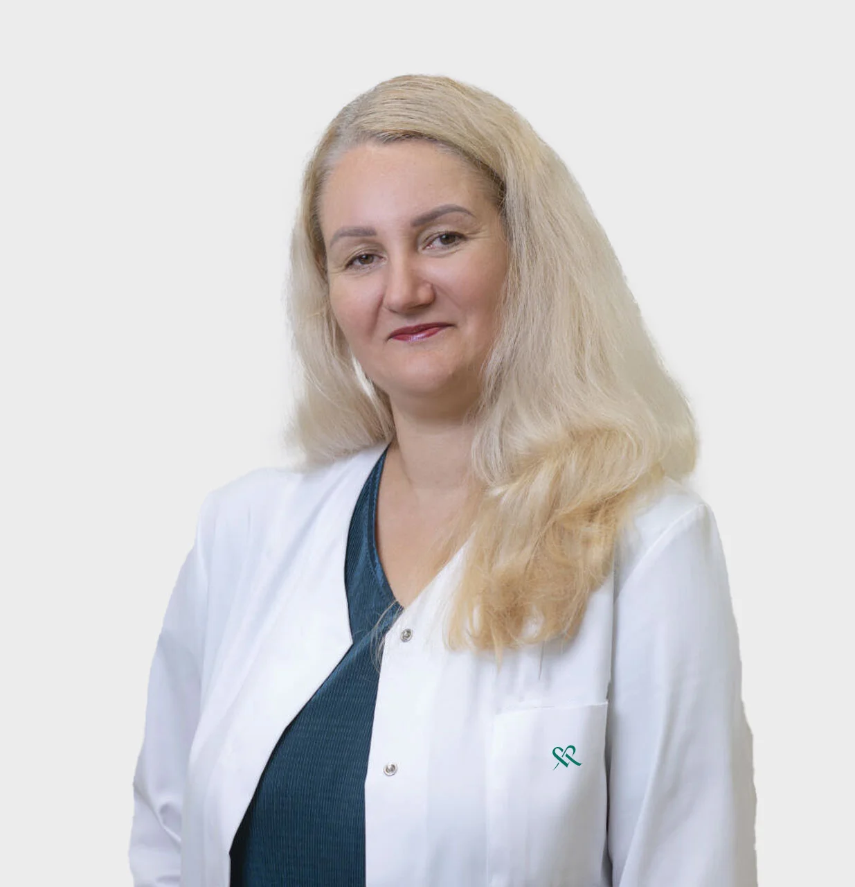 Dalia Stašaitytė-Urbelienė