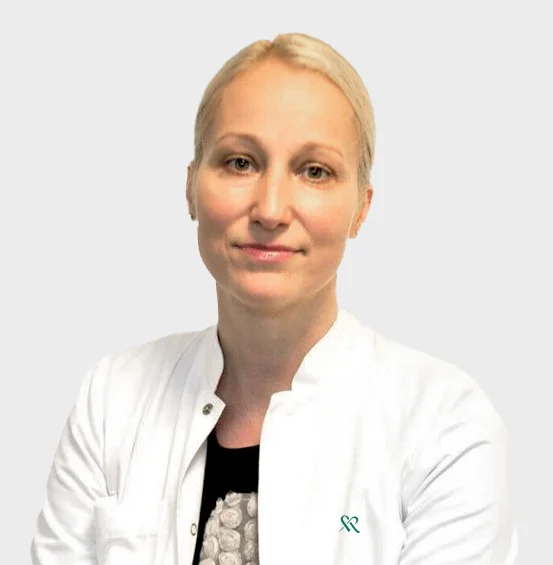Prof. Rasa Liutkevičienė