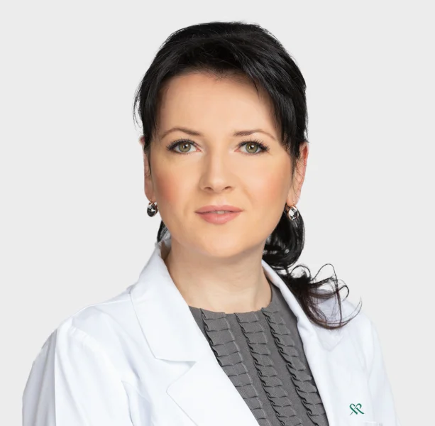 Renata Gajauskienė