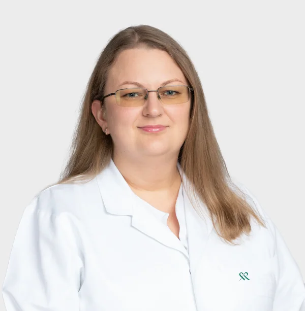 Dr. Aistė Kavaliauskienė