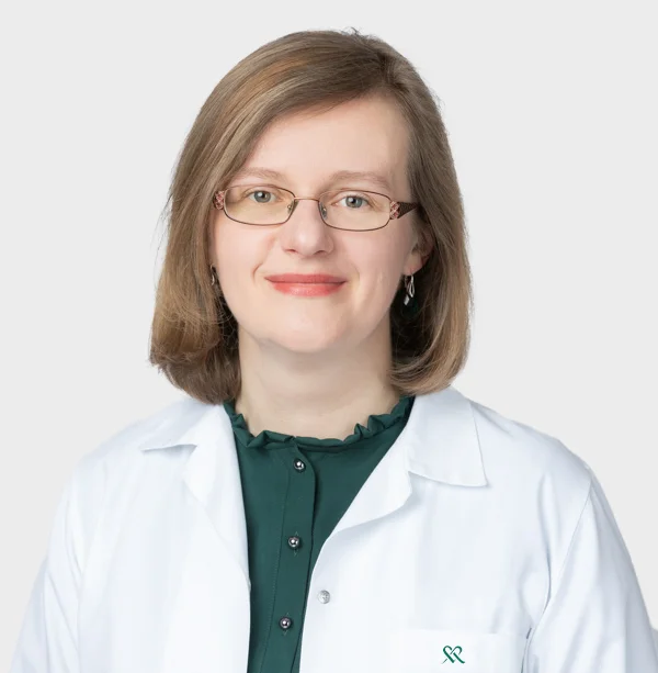 Kristina Kazlauskienė