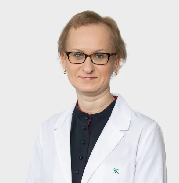 Daiva Gražulytė