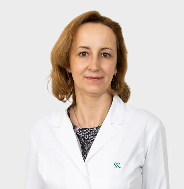 Egidija Rinkūnienė