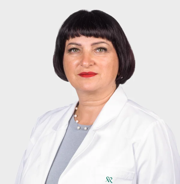 Rima Zarankienė