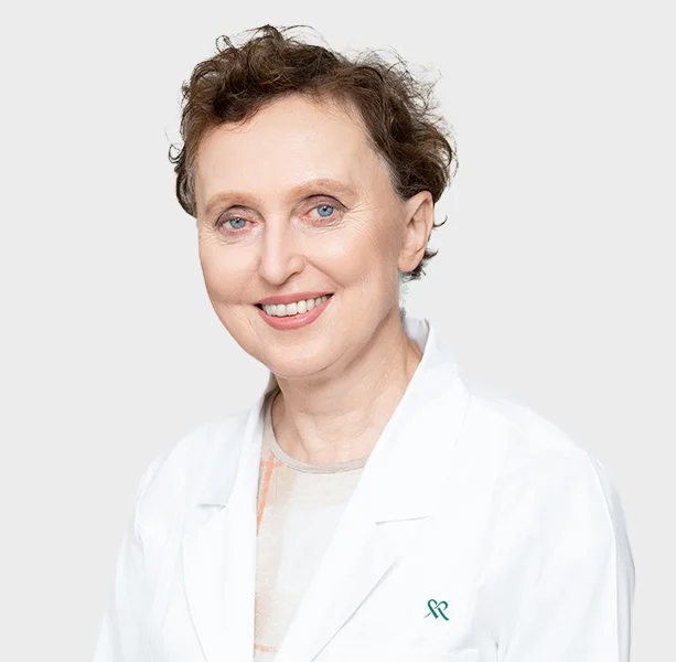 Prof. habil. dr. Jolanta Dadonienė