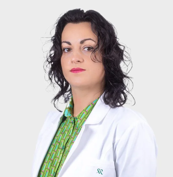 Daiva Beriozovienė