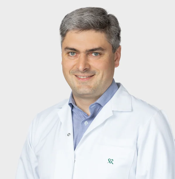 Liudvikas Kervys