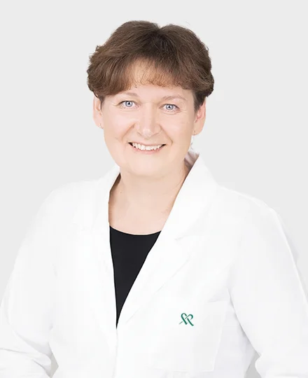 Daiva Trimonienė