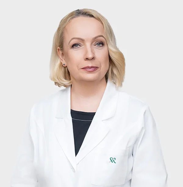 Brigita Glebauskienė